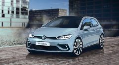 Volkswagen Golf 2017: что изменилось?