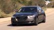 Hyundai Genesis G90 2017: чего ждать от новинки?
