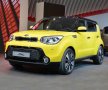 KIA Soul 2017: что нового?