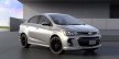 Chevrolet Aveo 2017: что изменилось?