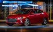 Hyundai Elantra Sport 2017: что изменилось?