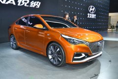 Hyundai Solaris 2017: что изменилось?