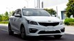KIA Rio 2017: что нового?