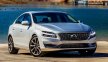 Volvo S60 2017: что нового?