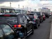 Московских водителей оповестят о пробках по-новому