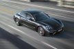 Porsche Panamera 2017: что изменилось?