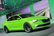 Skoda Octavia 2017: что изменилось?