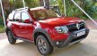 Renault Duster 2017: что изменилось?