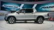 Honda Ridgeline 2017: что изменилось?