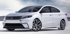 Mitsubishi Lancer 2017: что изменилось?