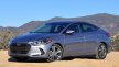Hyundai Elantra 2017: что изменилось?