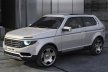 Lada 4х4 2017: что нового?