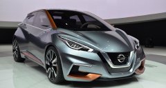 Nissan Leaf 2017: что изменилось?