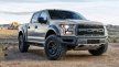 Ford Raptor F-150 2017: какие обновления ожидать?
