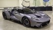 Ford GT 2017: что нового?