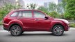 Объявлен старт продаж кроссовера Lifan X60
