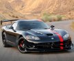 Dodge Viper 2017: что нового?