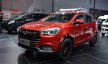 Кроссовер Refine S2 Mini готов к серийному производству