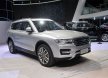 Great Wall H7 2017: что изменилось?