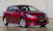 На арену выходит Nissan Pulsar. Volkswagen Golf  и Ford Focus трепещите!