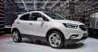 Opel Mokka 2017: что нового?