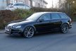 Audi RS4 Avant 2017: что изменилось?