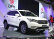 Кроссовер DFM AX7 прошел сертификацию