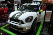 Кроссовер Mini JCW Countryman получил «заряженную» версию