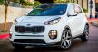 Kia Sportage 2017: что изменилось?
