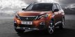 В этом году в России стартуют продажи кроссовера Peugeot 3008