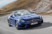Mercedes-Benz SL Roadster 2017: что предложит новый кабриолет?