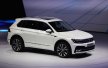 Volkswagen Tiguan 2017: что стоит ожидать?