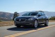 Buick LaCross 2017: что изменилось?