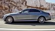 Mercedes E-class 2017: что изменилось?