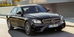 Mercedes-Benz AMG E43 2017: какие обновления ждут покупателей?