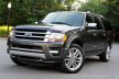 Концерн Ford представил очередное поколение внедорожников Expedition