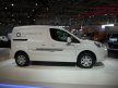 Концерн Peugeot представит электромобиль  Partner Tepee Electric