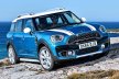 В России стартовали продажи MINI Countryman