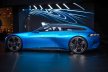 Peugeot представил новый универсал Instinct