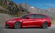 Fiat Chrysler решил отказаться от Alfa Romeo Giulia Sport Wagon