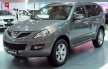 Китайские автопроизводители намерены побить своих конкурентов с помощью кроссоверов