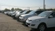 Продажи внедорожников выросли в Европе на 25 процентов