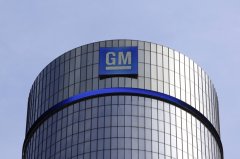 GM планирует внедрить в своих дилерских центрах цифровые информационные системы