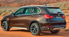 Стоимость и комплектация нового BMW X5