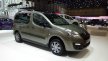 Citroen рассекретил электрокар Berlingo Multispace