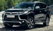 Mitsubishi рассекретил российские цены на новый Pajero Sport 2017 года