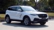 На автосалоне в Шанхае будет представлен кроссовер Zotye T700