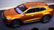 Seat выпустит новый большой кроссовер