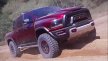 Ram Rebel TRX - у пикапа F-150 Raptor появился достойный конкурент