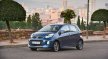Объявлена дата начала продаж Kia Picanto третьего поколения